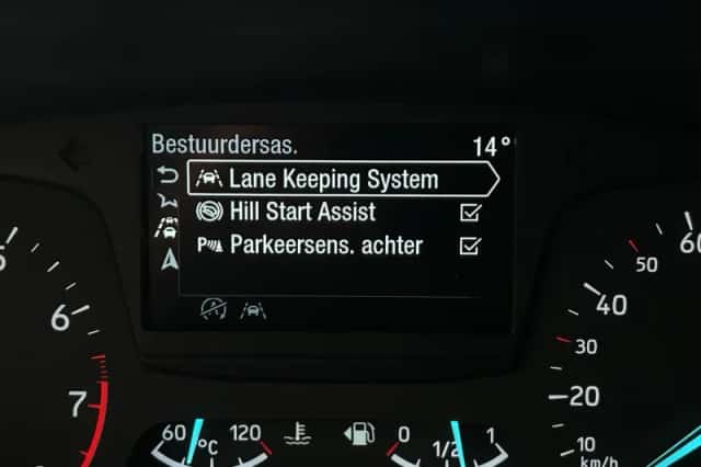 Ford Fiesta (2019) thumbnail 27