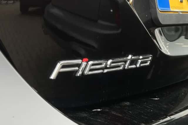 Ford Fiesta (2019) thumbnail 31
