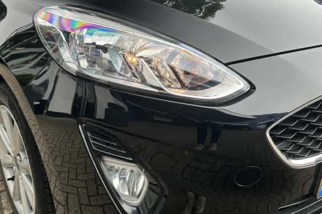 Ford Fiesta (2019) thumbnail 32