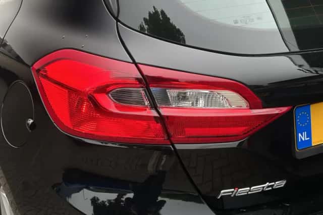 Ford Fiesta (2019) thumbnail 33