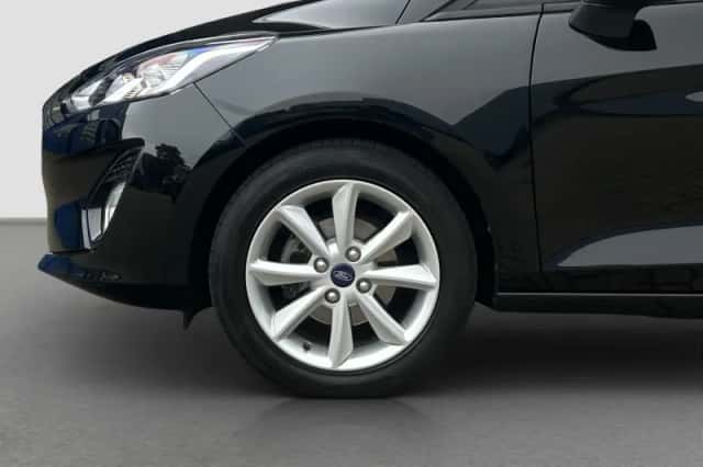 Ford Fiesta (2019) thumbnail 7