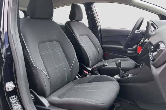 Ford Fiesta (2019) thumbnail 9