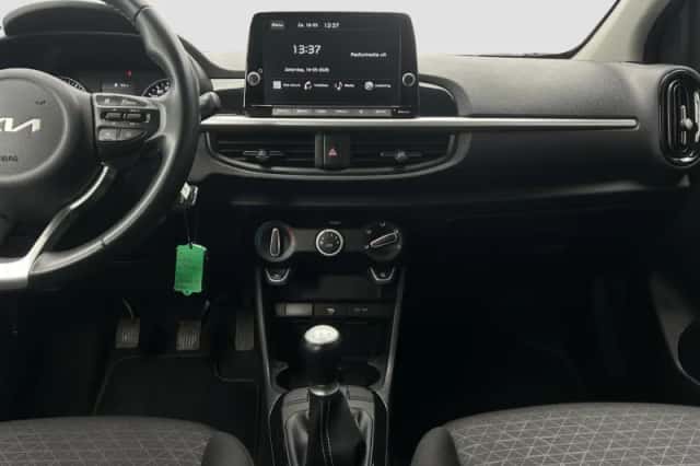Kia Picanto (2022) thumbnail 12
