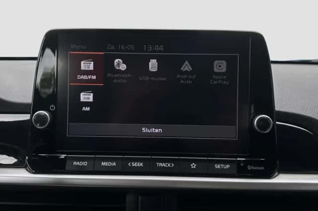 Kia Picanto (2022) thumbnail 22