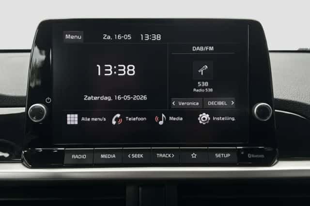Kia Picanto (2022) thumbnail 27
