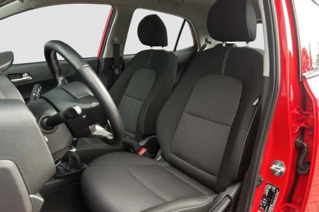Kia Picanto (2022) thumbnail 28