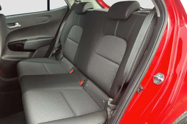 Kia Picanto (2022) thumbnail 29