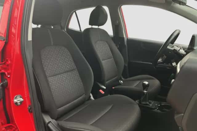 Kia Picanto (2022) thumbnail 30