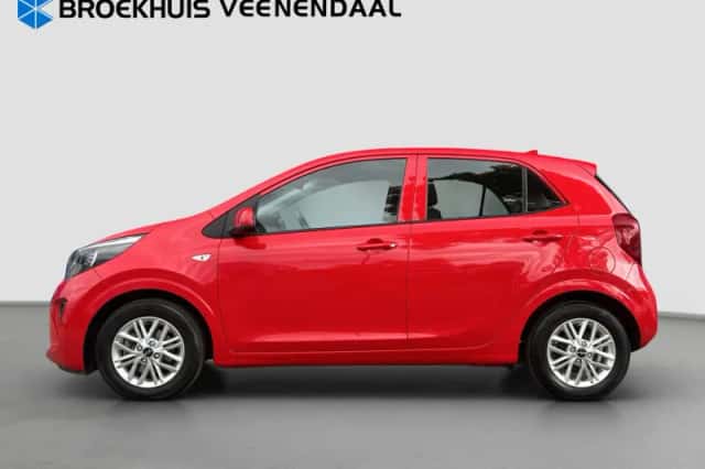 Kia Picanto (2022) thumbnail 6