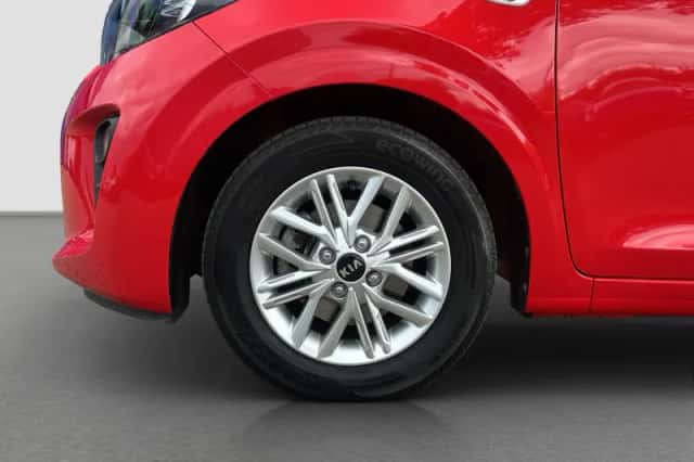Kia Picanto (2022) thumbnail 7