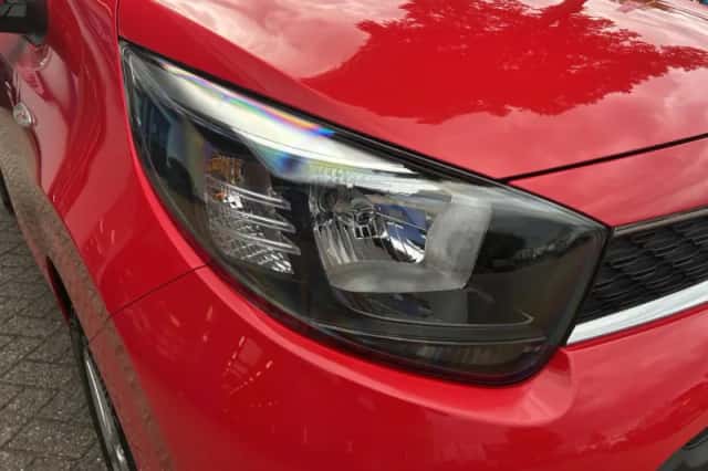 Kia Picanto (2022) thumbnail 8
