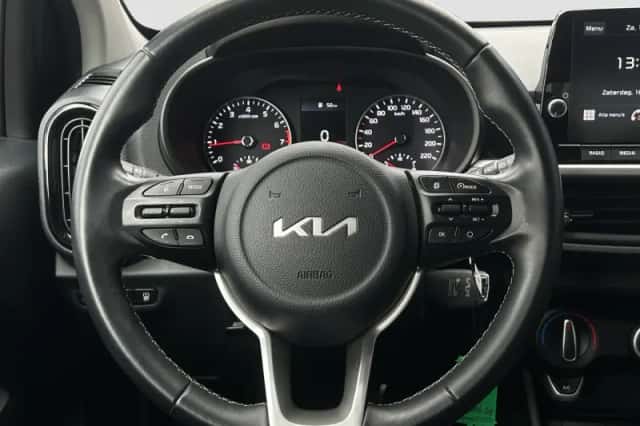 Kia Picanto (2022) thumbnail 9