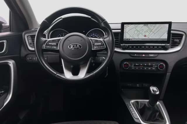 Kia Ceed Sportswagon (2020) thumbnail 13