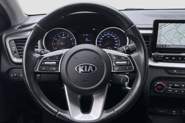 Kia Ceed Sportswagon (2020) thumbnail 14