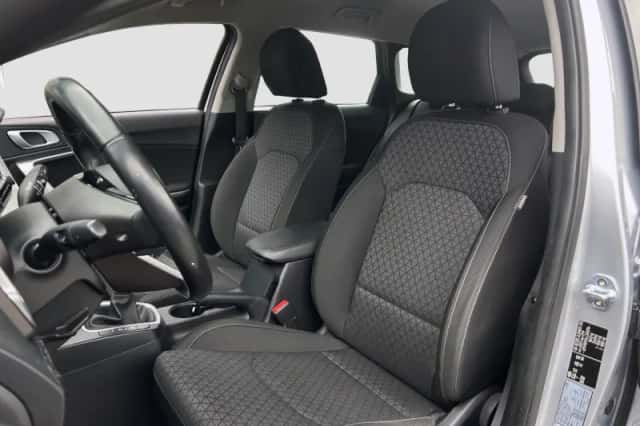 Kia Ceed Sportswagon (2020) thumbnail 16