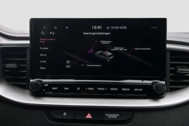Kia Ceed Sportswagon (2020) thumbnail 22