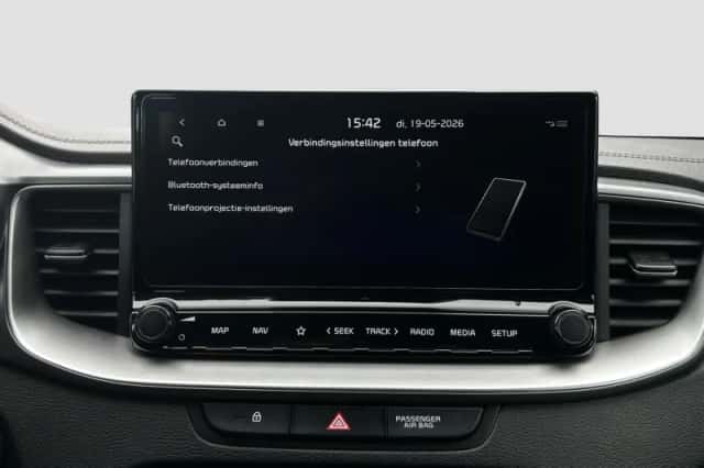 Kia Ceed Sportswagon (2020) thumbnail 23