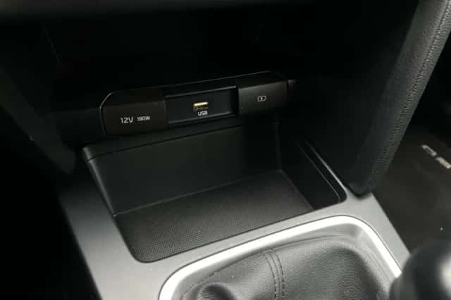 Kia Ceed Sportswagon (2020) thumbnail 25