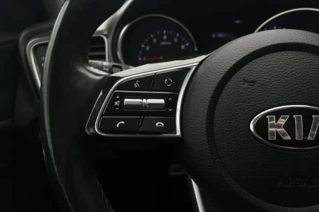 Kia Ceed Sportswagon (2020) thumbnail 28
