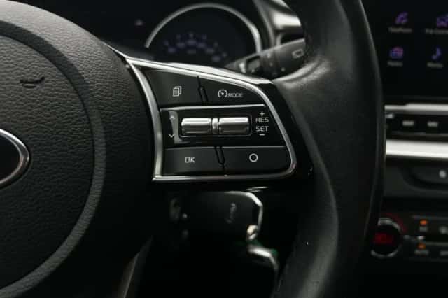 Kia Ceed Sportswagon (2020) thumbnail 29