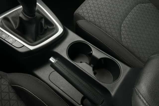 Kia Ceed Sportswagon (2020) thumbnail 34