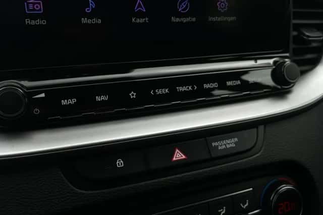 Kia Ceed Sportswagon (2020) thumbnail 35