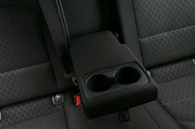 Kia Ceed Sportswagon (2020) thumbnail 36