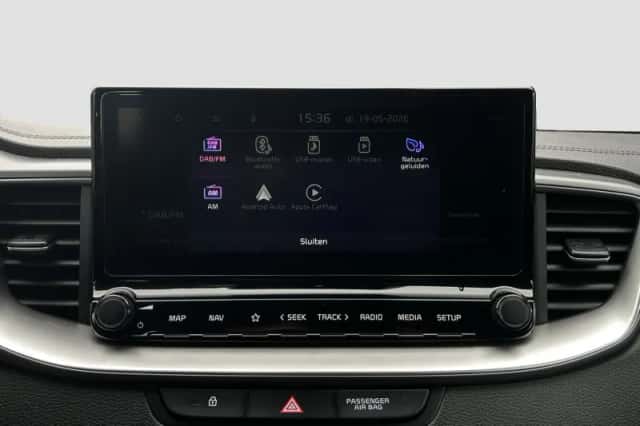 Kia Ceed Sportswagon (2020) thumbnail 6
