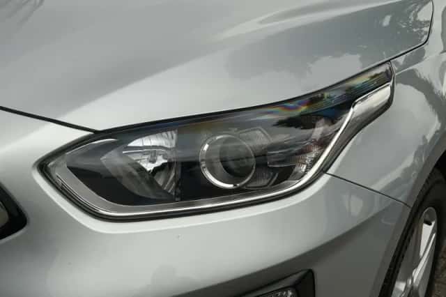 Kia Ceed Sportswagon (2020) thumbnail 10