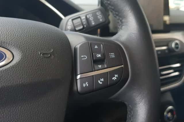 Ford Focus (2020) thumbnail 13