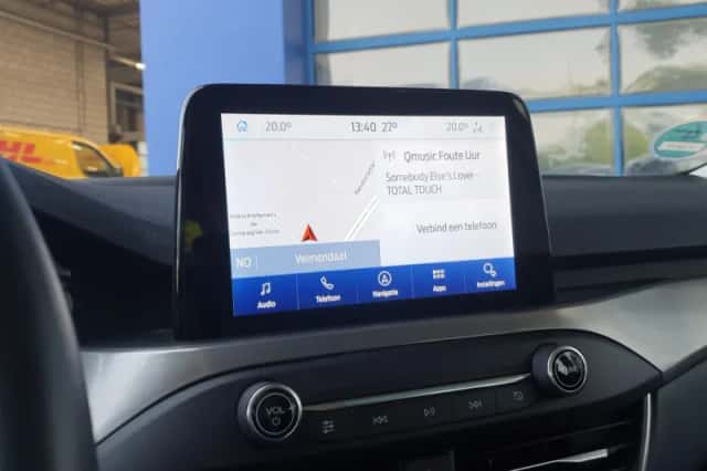 Ford Focus (2020) thumbnail 22
