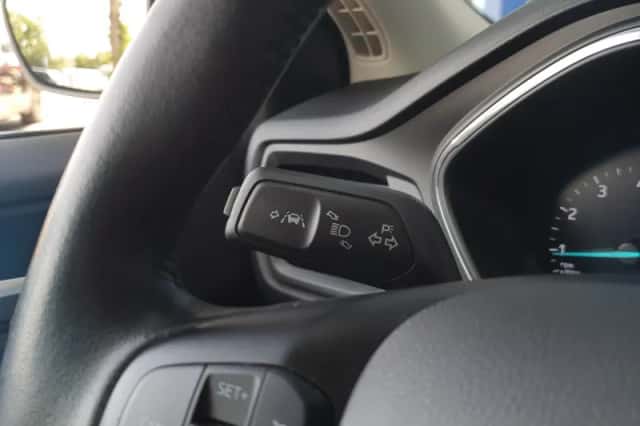 Ford Focus (2020) thumbnail 23