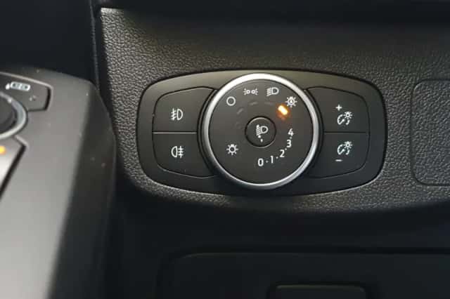 Ford Focus (2020) thumbnail 24