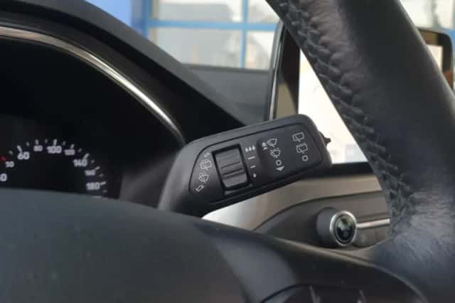 Ford Focus (2020) thumbnail 26