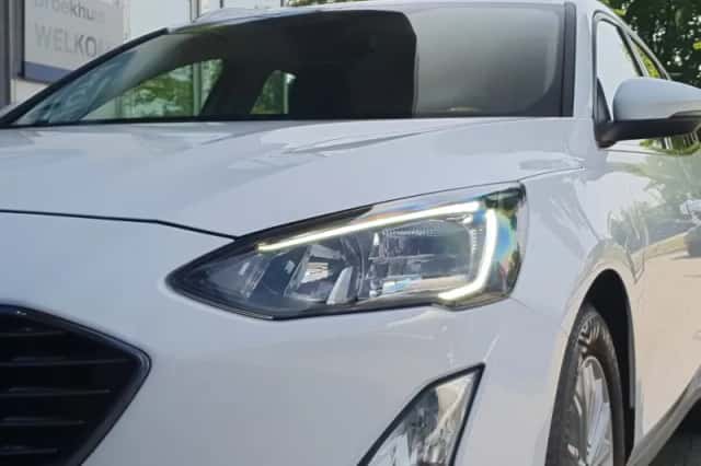 Ford Focus (2020) thumbnail 28