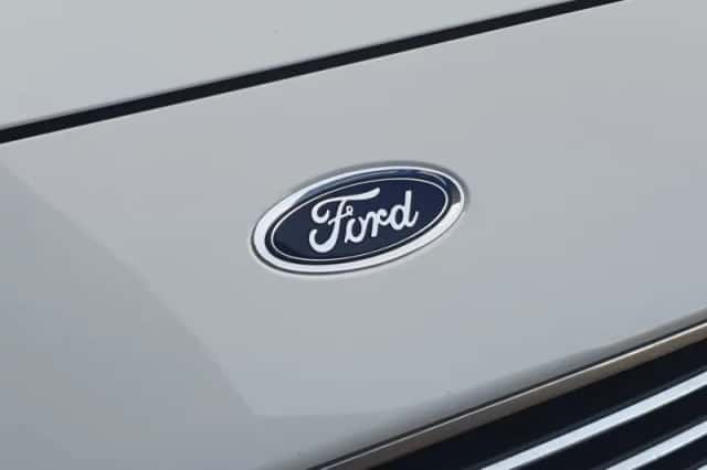 Ford Focus (2020) thumbnail 29