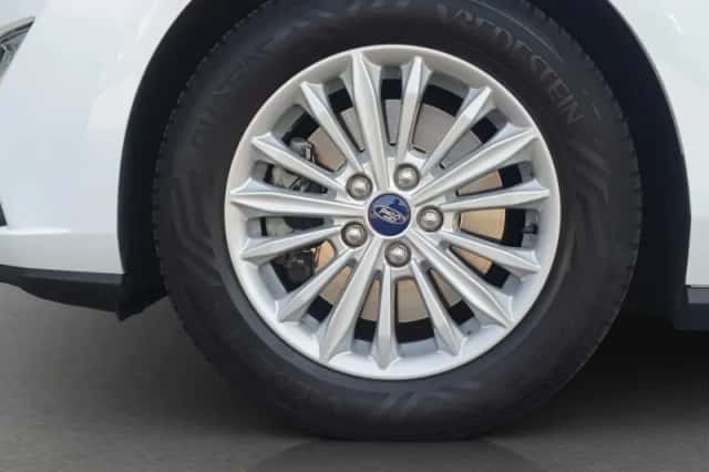 Ford Focus (2020) thumbnail 7