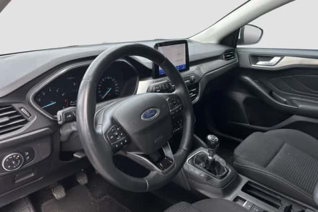 Ford Focus (2020) thumbnail 8