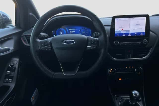 Ford Puma (2022) thumbnail 2