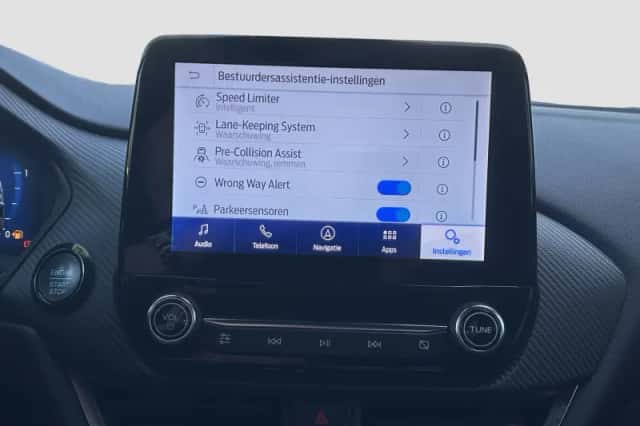 Ford Puma (2022) thumbnail 19