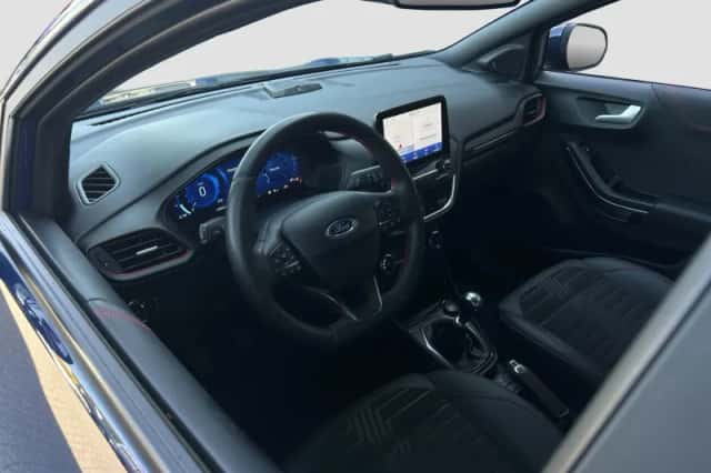 Ford Puma (2022) thumbnail 26