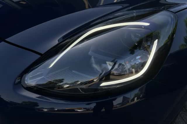 Ford Puma (2022) thumbnail 27