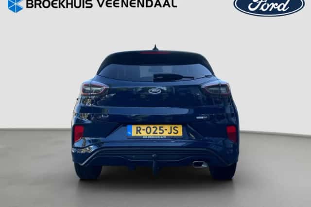 Ford Puma (2022) thumbnail 5