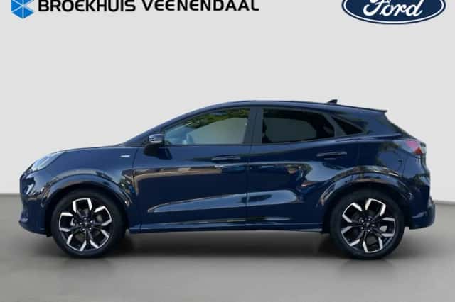 Ford Puma (2022) thumbnail 6