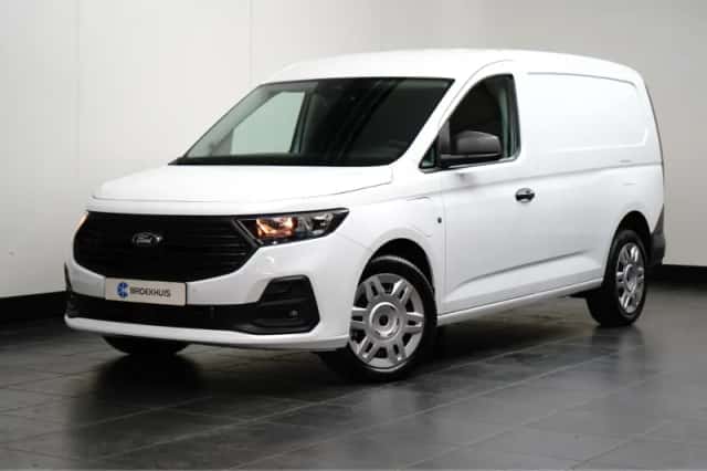 Ford Transit Connect (2026)