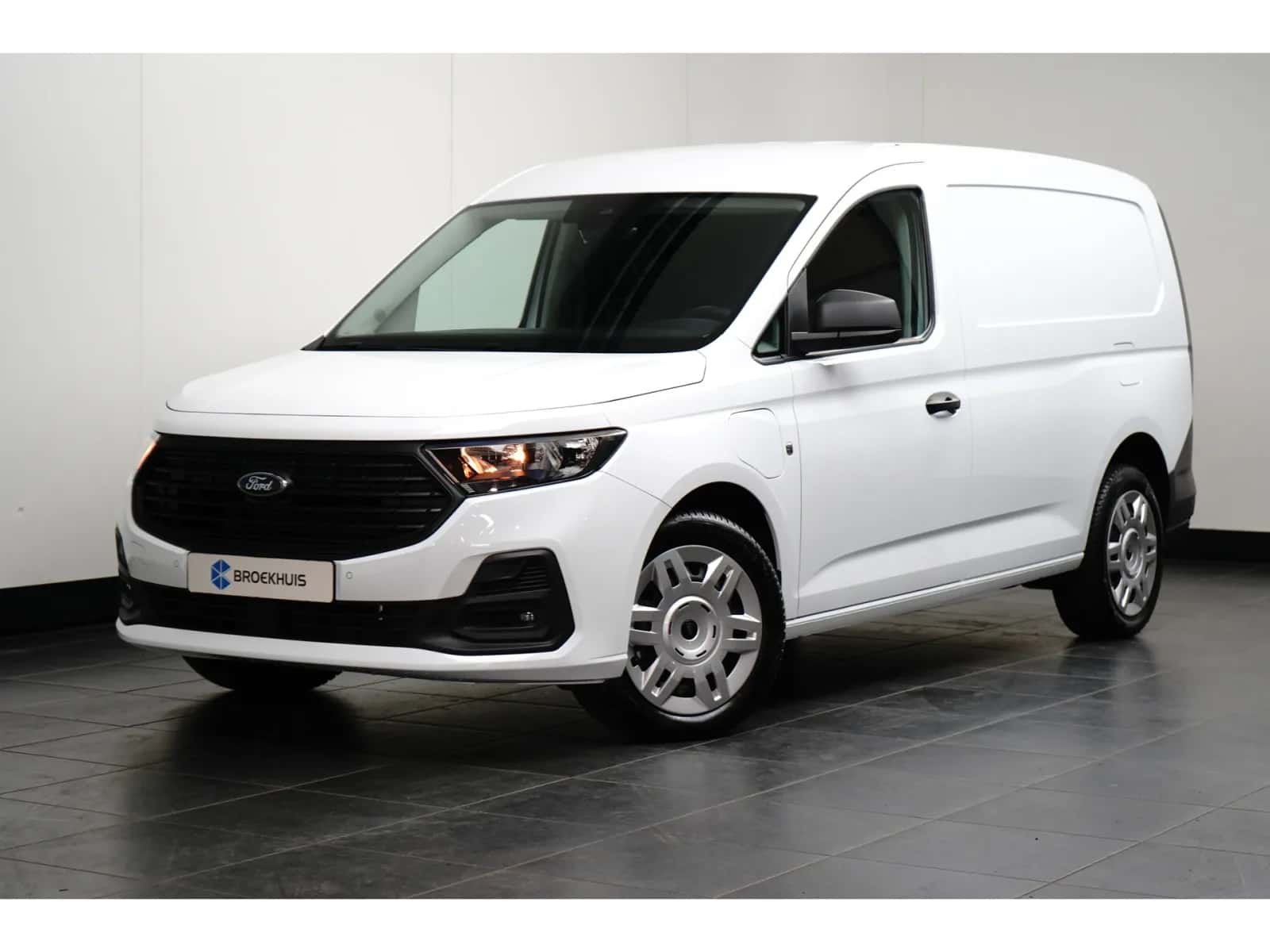 Ford Transit Connect (2026) — foto 1