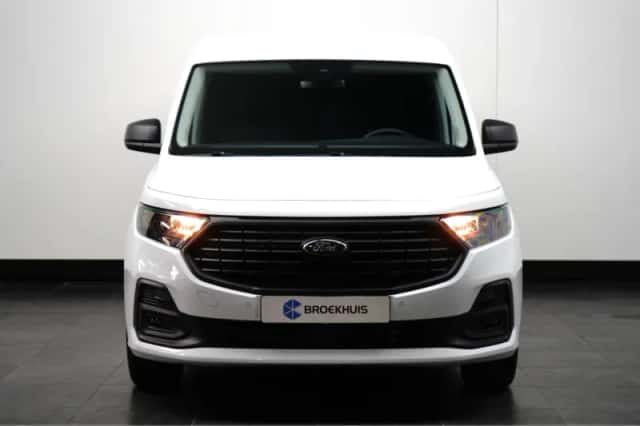 Ford Transit Connect (2026) thumbnail 2