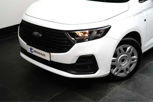 Ford Transit Connect (2026) thumbnail 11