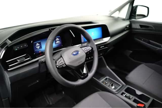 Ford Transit Connect (2026) thumbnail 13