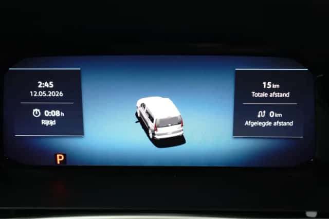 Ford Transit Connect (2026) thumbnail 14